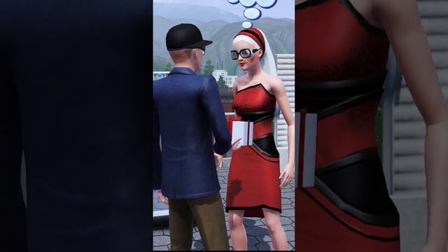 Как стать ЗНАМЕНИТОСТЬЮ в The Sims 3? #shots #симс #симс3 #sims3 #sims #thesims3 #short смотреть онлайн