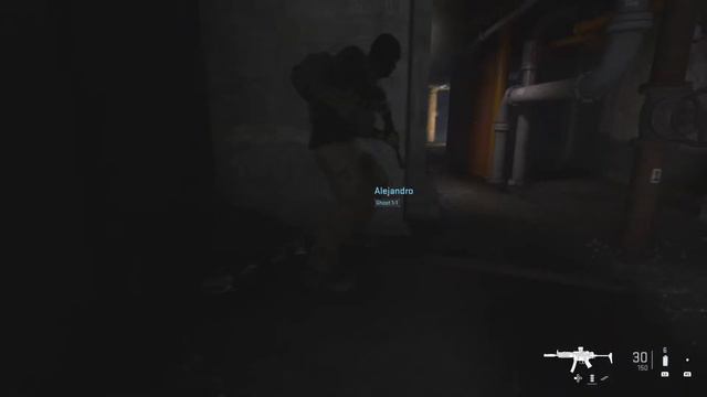NOVO CAll OF DUTY MODERN WARFRAME 2 GAME PLAY PS5 смотреть онлайн