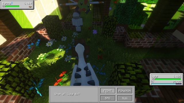 Pokehaan EP3 Transmutation Table смотреть онлайн