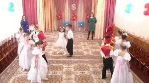 Вальс для мамы