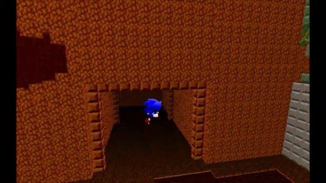 Sonic Robo Blast 2 Is The Sega Saturn Game We Never Got смотреть онлайн