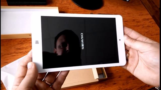 Chuwi HI8 pro смотреть онлайн