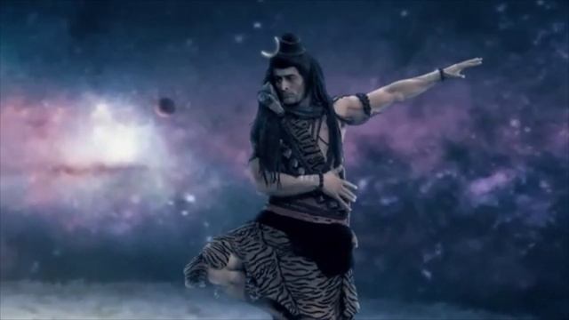 Шива танцует танец разрушения Тандава смотреть онлайн