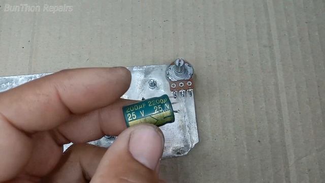 Ultra Bass Amplifier Transistors 2n3055 Bass Booster Homemade Amplifier