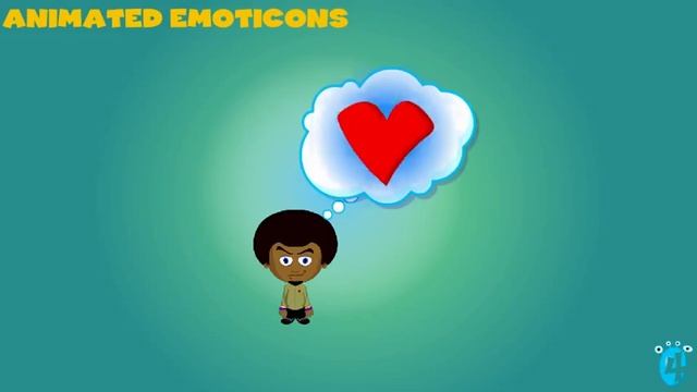 GAME ART: Animated Emoticon Samples смотреть онлайн