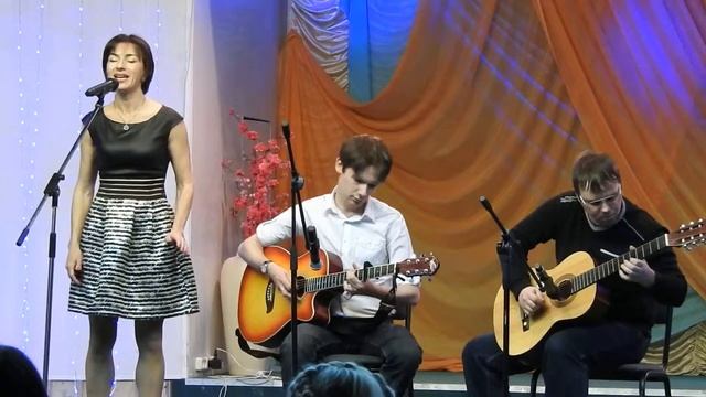 Н.Бондарь " По улице моей " смотреть онлайн