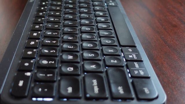 MX Keys & MX Master 3 Review by a Software Engineer смотреть онлайн