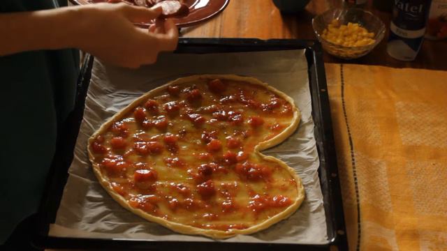 Лучшая Валентинка для Мужчины :) смотреть онлайн