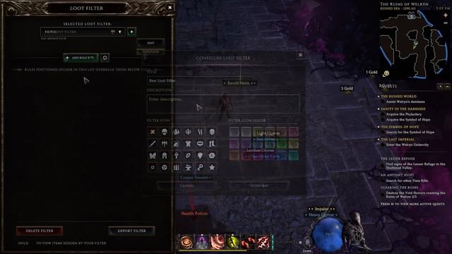 Last Epoch: A REAL Beginner’s Guide in 2024 - 10 Essential Tips for New Players смотреть онлайн