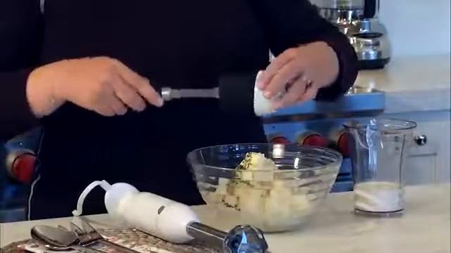 Cheap Cuisinart CSB75 Smart Stick Immersion Hand Blender смотреть онлайн