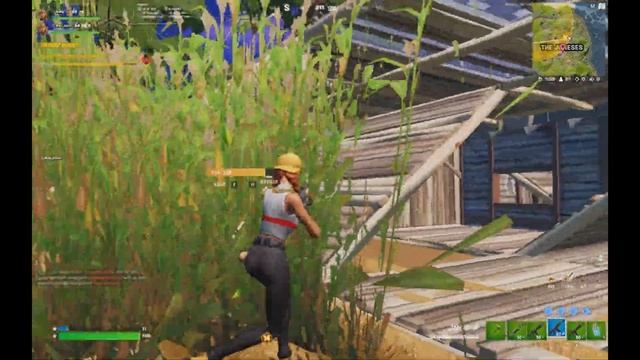 Fortnite Summerset Duo Cash Cup! On Acer nitro 5 ( i5-8300H GTX 1050 Ti) смотреть онлайн
