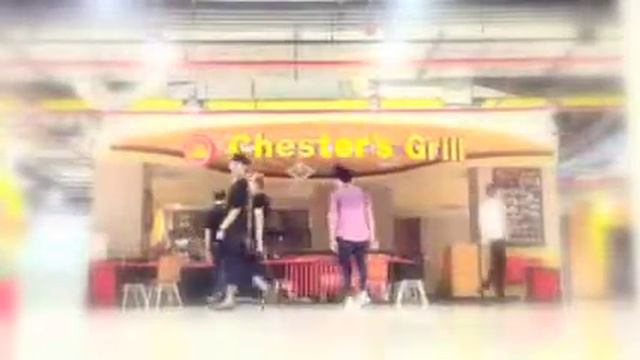 Hello by Uncensor (คลิปนี้ซ้อมวันแรก) คิดถึงจัง смотреть онлайн