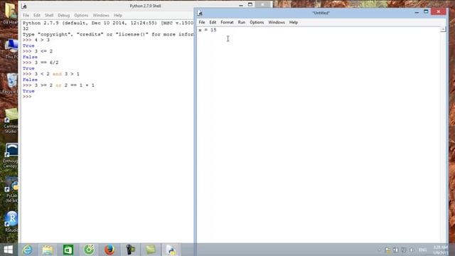 5. Lập trình Python: Lệnh Rẽ nhánh if - elif - else trong Python; Biểu thức logic và boolean смотреть онлайн