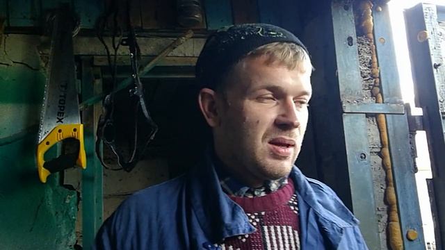 Газы в двигателе д 240 (немного о наболевшем) смотреть онлайн