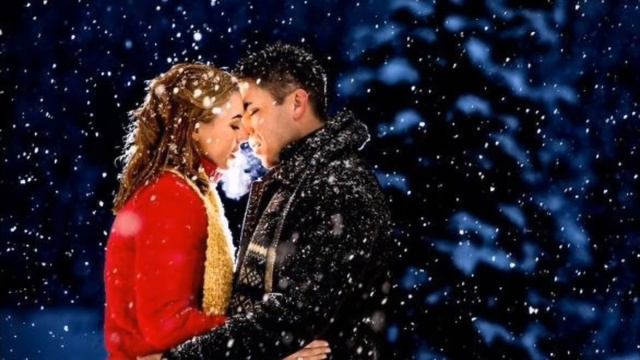 Зимний вечер Ласковый Бык кавер версия под гитару смотреть онлайн