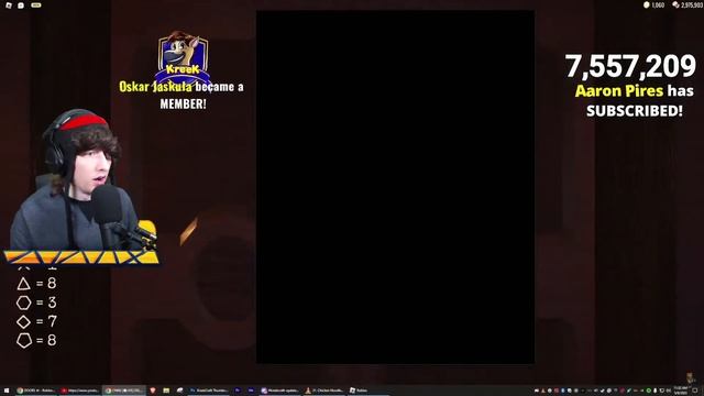 Roblox Breaks Kreekcraft's Computer Compilation смотреть онлайн