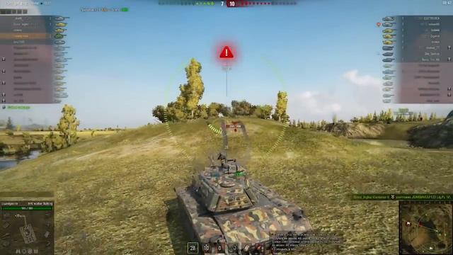 M41 Walker Bulldog || 5504 Damage|Урон смотреть онлайн