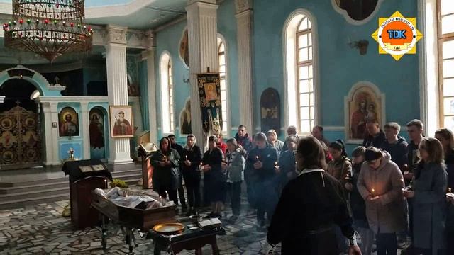 Последний путь Дмитрия Лебедева