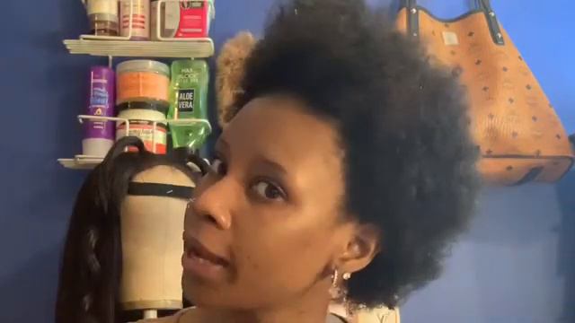 WASH DAY ROUTINE START TO FINISH| NEW PRODUCTS|| TWO STRAND TWIST TUTORIAL | Type 3/4 HIGH porosity смотреть онлайн