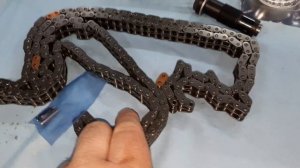 Капитальный ремонт M272.Mercedes МЛ 350 w164 3,5 Гильзовка Major repairs of the M272. Gilzovka.