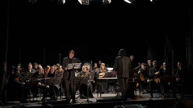 М.Лермонтов "Песня про Царя Ивана Васильевича,молодого опричника и удалого купца Калашникова" смотреть онлайн