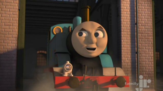 Thomas's Lines For Tommy Bauer смотреть онлайн