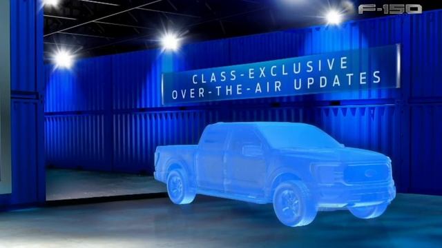 2021 Ford F-150 XIV and Hybrid 2022 F-150 PHEV Officially Revealed in XL, Lariat, Limited versions смотреть онлайн