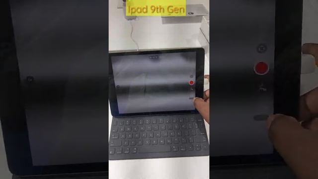 Ipad 9th generation / 256 gb/ 12mP смотреть онлайн