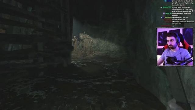 Otz's infuriating RE8 Village of Shadows playthrough смотреть онлайн