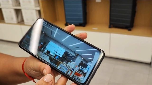 La mejor Camara de seguridad Mi 360° Home Security Camera 2K Pro смотреть онлайн