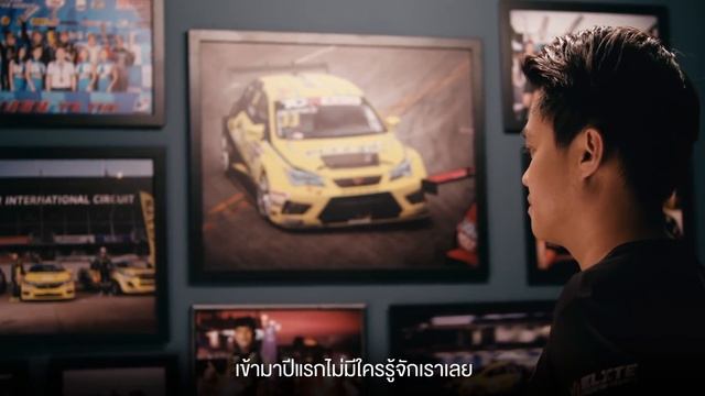 Ep.0 PULZAR Passion for Speed смотреть онлайн