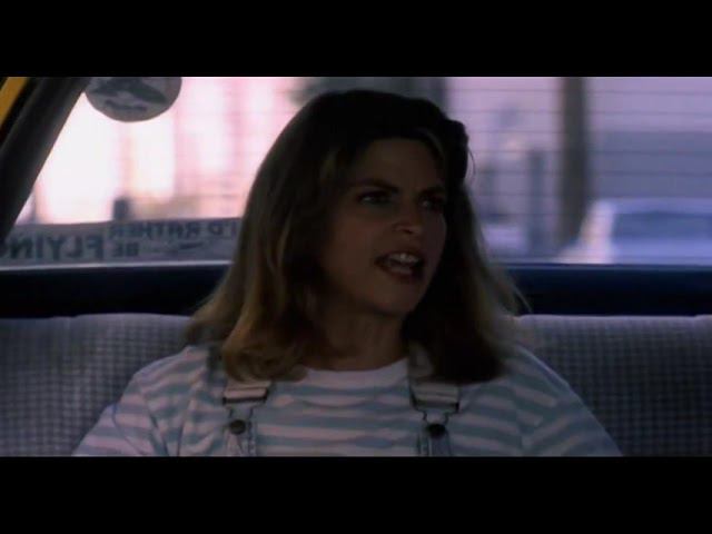 Уж, кто бы говорил!!! (1989) Нарезка из фильма смотреть онлайн