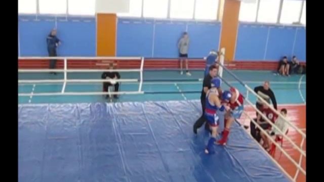 Соков 60 кг. 1/2 финала, 14.02.2015 (тайский бокс) смотреть онлайн