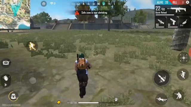 Free fire car place смотреть онлайн