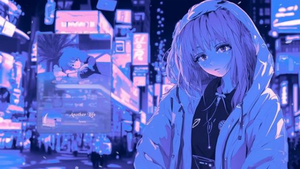 atmospheric phonk & wave mix -- midnight journey