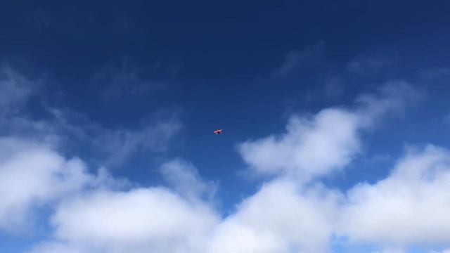 Управляем беспилотником Syma-X8C смотреть онлайн