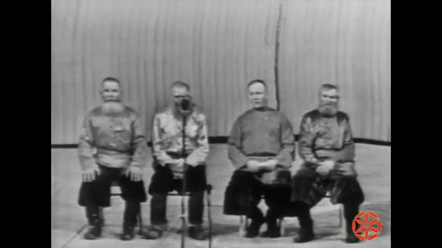 Поют старообрядцы Забайкалья. Семейские .......................................... смотреть онлайн