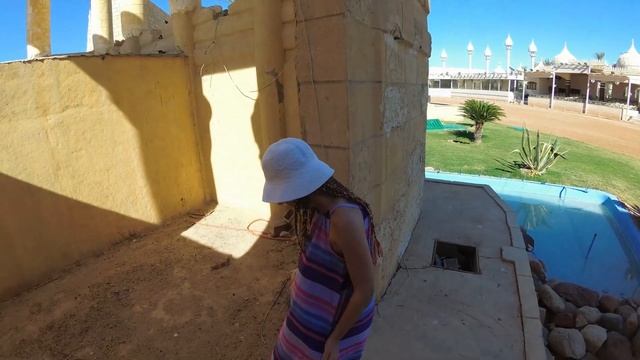 Albatros Aqua Park 5 Шарм-эль-Шейх Лучший Обзор Отеля АЛЬБАТРОС АКВА ПАРК смотреть онлайн