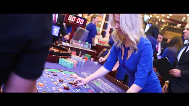 Merit Royal Hotel & Casino смотреть онлайн