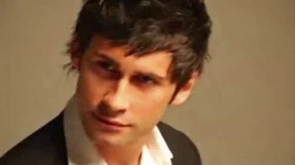 Dan Balan- Friday Night (Дан Балан)