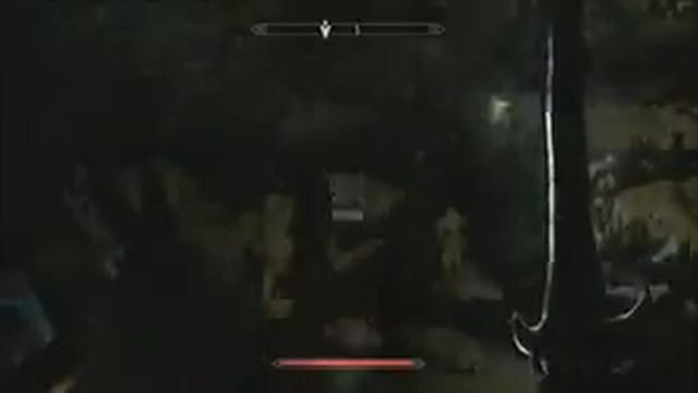 Skyrim Daedric Shrines and Quests Guide - Clavicus 6 смотреть онлайн