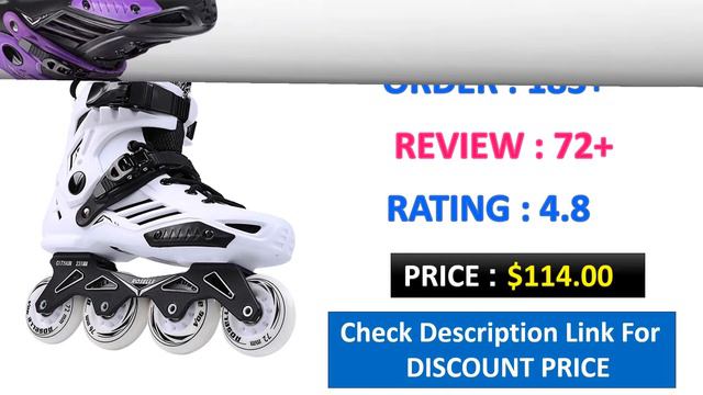 Top 5 Best Roller Skating in 2020 on AliExpress смотреть онлайн