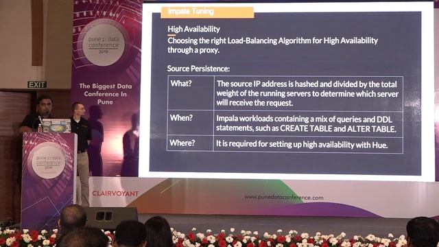 PDC 2019- Tuning the Beloved DB- Engines смотреть онлайн