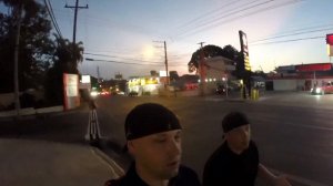 НА КРАЮ ЗЕМЛИ МЫ НАШЛИ СВОЙ GTA San Andreas 2