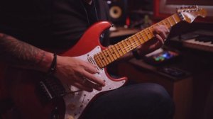 Igor Paspalj - Improvisation