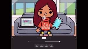 Помощь начинающим тока туберам ?? /// тока бока /// toca boca /// Secret Toca