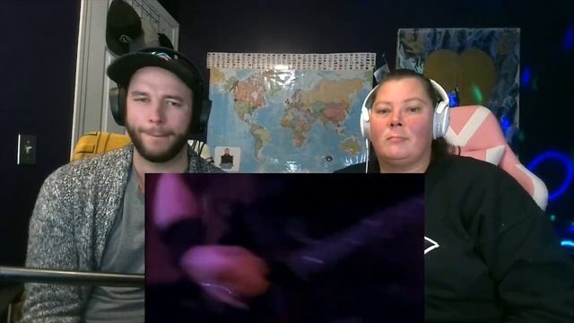 METALLICA - Welcome Home (Sanitarium) - REACTION! #metallica #reaction #welcomehome смотреть онлайн