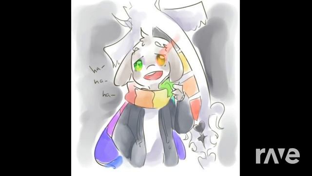 [Undertale AU] Father and Son Duo - Asriel's Regicide смотреть онлайн