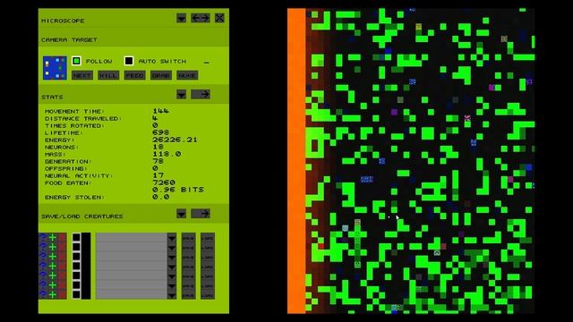 Gridworld - Adventures in Gaming! смотреть онлайн