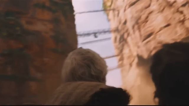 The Prodigy- Roadblox (Fury Road)